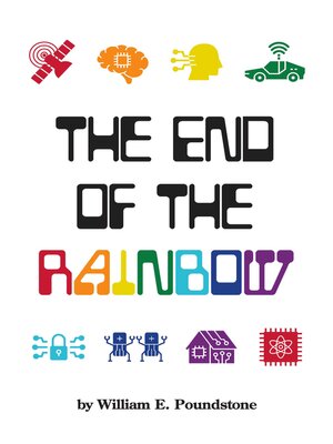 cover image of The End of the Rainbow